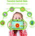 Kids Tablet 7 inch Android 12 for Kids 3-12, Toddler Tablet with WiFi, Bluetooth, and Parental Control