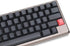 DROP + Tokyo60 Keyboard Kit V4 - Keycap Kit Add-on (Dyesub Keycap Kit), MDX-25625-11