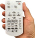 YT-141 Replacement Projector Remote Control for Casio XJ-F100W, XJ-F10X, XJ-F200WN, XJ-F20XN, XJ-F210WN, XJ-UT310WN,