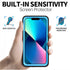 BEASTEK Waterproof Case for iPhone 13, NRE Series Shockproof Dustproof Underwater IP68 with Built-in Screen Protector,