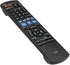 WINFLIKE N2QAYB000197 Replacement Remote Compatible with Panasonic DVD Player DMR-EZ485VK DMR-EZ37V DMR-EZ485V