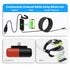 20FT 3S/3, 2, 3.0 Headset Kuject Design Link Cable for Quest Quest Quest Pro, with Separate Charging Port