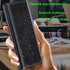 2 Pack Privacy Screen Protector for Galaxy Z Fold 3 - Anti-peep Outside + Inside Soft Film, Scratch Resistant