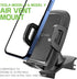 Cellet Air Vent Phone Mount for Tesla Model Y & Model 3, Compatible Phone Holder for Tesla (Vent Mount Full Size)