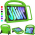 iPad Mini 6 Case for Kids 2021 (8.3 inch, 6th Generation), Lainergie Lightweight Shockproof Kid-Proof Cover with Handle