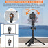 VRIG 1/4" MG-03L Tripod Mount Adapter for iPad, Magnetic Quick-Release Adapter Compatible with Smartphones and Tablets