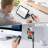 Voinap Wireless Camera Remote Control with Zoom for iPhone & Android, Bluetooth Camera Remote Shutter with Front/Rear
