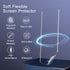3 Pack 13, Screen Protectors for OnePlus Flexible Film, Ultrasonic Fingerprint Compatible, Full Coverage, No Edge