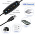 Cyezcor Video Conference Lighting Kit, Ring Light for Monitor Clip On,for Remote Working, Distance Learning,Zoom Call