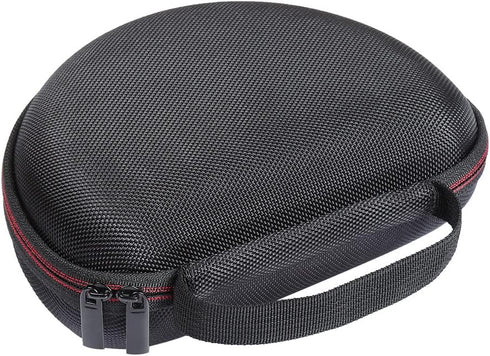 Hard Travel Headphone Case for Sony MDRZX110NC, MDRZX110AP, JBL Tune 510BT, Foldable On-Ear Headphones Case