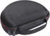 Hard Travel Headphone Case for Sony MDRZX110NC, MDRZX110AP, JBL Tune 510BT, Foldable On-Ear Headphones Case
