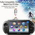 Sunloy SD2Vita 6.0 128GB 1000/2000 3.60 PS Vita Memory Card Adapter with Micro SD Card, High Speed microSDXC UHS-I