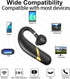 Generic Headset, Headset 30 Headset,Single Bluetooth Wireless Earbuds, Wireless with Microphone, Hours of Usage time