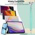 Big Diamond Multi-Tips Stylus Pen for Touch Screens, Universal Capacitive Stylus for iPad, iPhone, and All Tablets &