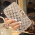 Bonitec iPhone 12 Wallet Case, Luxury Glitter Bowknot Crystal Diamond Flip Stand Case with Card Slot