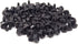 Honbay 100PCS 6#-32x6 Hex Phillips Head Replacement Screws for PC Computer Cases