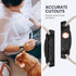 Tensea Waterproof Case for Apple Watch Ultra2/Ultra, 49mm Screen Protector Accessories, Sweatproof Bumper