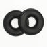 Replacement Ear Pads for AKG K121 K121S K141 MK II K142 HD Headset Headphones - Leather Finished