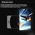Unihertz Tank 2 Screen Protector (2 Pack) - Tempered Glass Cover Film for 6.81" Smartphone - Transparent