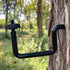 Highwild Trail Camera Holder, Tree Screw Mounting Bracket, Pack of 3