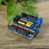Comimark 2Pcs V5 Sensor Shield Expansion Board for Arduino UNO R3 V5.0 Electric Module