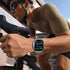 Alpine Loop Sport Band - Compatible with Apple Watch Ultra 2 / Ultra Band 49mm 45mm 44mm 42mm, Adjustable Nylon Strap