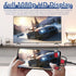 GRABOTE 2025 3 1 1080P Upgrade HDMI Adapter in USB to HDTV for TV Smartphone Digital AV Sync Screen Connector for USB C