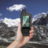 TUSITA Silicone Case for Garmin GPSMAP 66s 66st 66sr 67