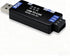Xiusiyt USB to CAN Bus Converter with Preloaded PCAN Firmware - Ideal for Automotive & Industrial Robotics Applications