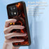 Motorola Moto G Stylus 4G 2023 Case, Cool Red Dragon Soft TPU Shockproof Scratch-Proof Protective Cover