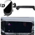 Car Phone Holder for 2024 VW Atlas & Atlas Cross Sport, Auto Lock Hands Free Cell Phone Mount, Fits iPhone & All