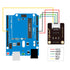 TSL25911FN Ambient Light Sensor 0 to 88000Lux Detection Range for Raspberry Pi, Arduino, STM32, Mobile Phone, etc.