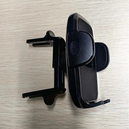 Car Cell Phone Holder Mount for Ford Mustang 2015-2023, Ecoboost GT, Shelby GT 350/500, V6, Circular Air Vents