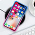 Salawat Compatible iPhone Xr Case - Clear Cute Anti Scratch Slim Phone Case Cover for iPhone Xr 6.1inch 2018