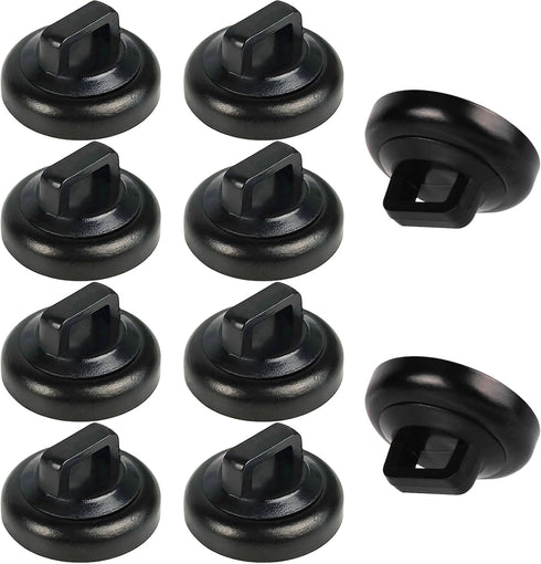 Magnet Zip Tie Mount Clips Magnetic Zip Ties Mount Base Holder Multipurpose