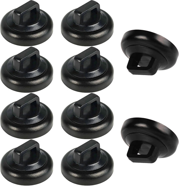 Magnet Zip Tie Mount Clips Magnetic Zip Ties Mount Base Holder Multipurpose