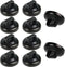 Magnet Zip Tie Mount Clips Magnetic Zip Ties Mount Base Holder Multipurpose