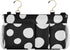 Amooorous Bedside Table Caddy Table Cabinet Storage Organizer for College Dorm Rooms Essentials,