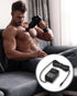 VHBW Charger Replacement for Opove M3 Pro Massage Gun, Compatible with Opove G3 Pro Massage Power Cord