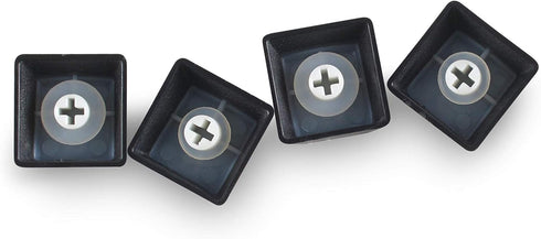 Glorious Mechanical Keyboard O-Ring - Switch Dampeners (G40-THIN) (40A-Thin Soft)