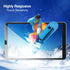 ProCase LG G Pad 5 10.1 Screen Protector 2019 (LM-T600 / LM-T605), Clear Tempered Glass Film Guard for 10.1 inch