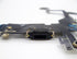 Charging Port Board Dock Connector Flex Cable Replacement for iPhone 14 Pro 6.1inch (Black)