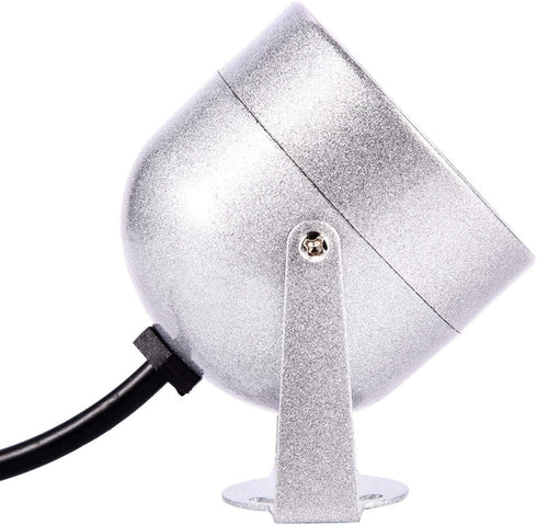 IR Illuminator, Security Infrared Light, 48 LED Camera IR Light for Home Security System