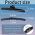 Tjfujie UN32N5300AF 32 inch UN32N5300AF UN32J4500AF UN32M4500 UN32M4500AF UN32J4002AF UN32J400DAF UN32J4000 Legs TV
