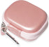 getgear Case for TOZO A1 Mini Wireless Earbuds Bluetooth 5.3 in Ear Headphones with Built-in Microphone (Rose Gold)