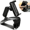KoiLuvGo Universal Car Phone Holder, 360 Degree Rotating Holder, Car Dashboard Phone Holder,