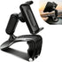 KoiLuvGo Universal Car Phone Holder, 360 Degree Rotating Holder, Car Dashboard Phone Holder,