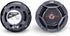 JVC Mobile CS-DR521 drvn DR Series 5.25" Shallow-Mount Coaxial Speakers (260 Watts Max, 2 Way)