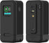 SIKAI CASE Silicone Case for Anker Prime Power Bank 20,000mAh 200W 1/4-inch nut Hole,