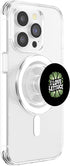 Lettuce Enthusiast Vegetables Humor I Love Lettuce Fresh Salad Lover PopSockets PopGrip for MagSafe